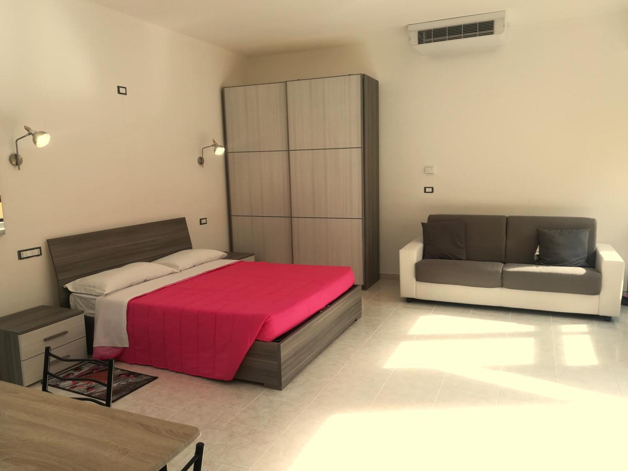 Complesso Turistico Aurora - Camere B&B Poggio Picenze 外观 照片