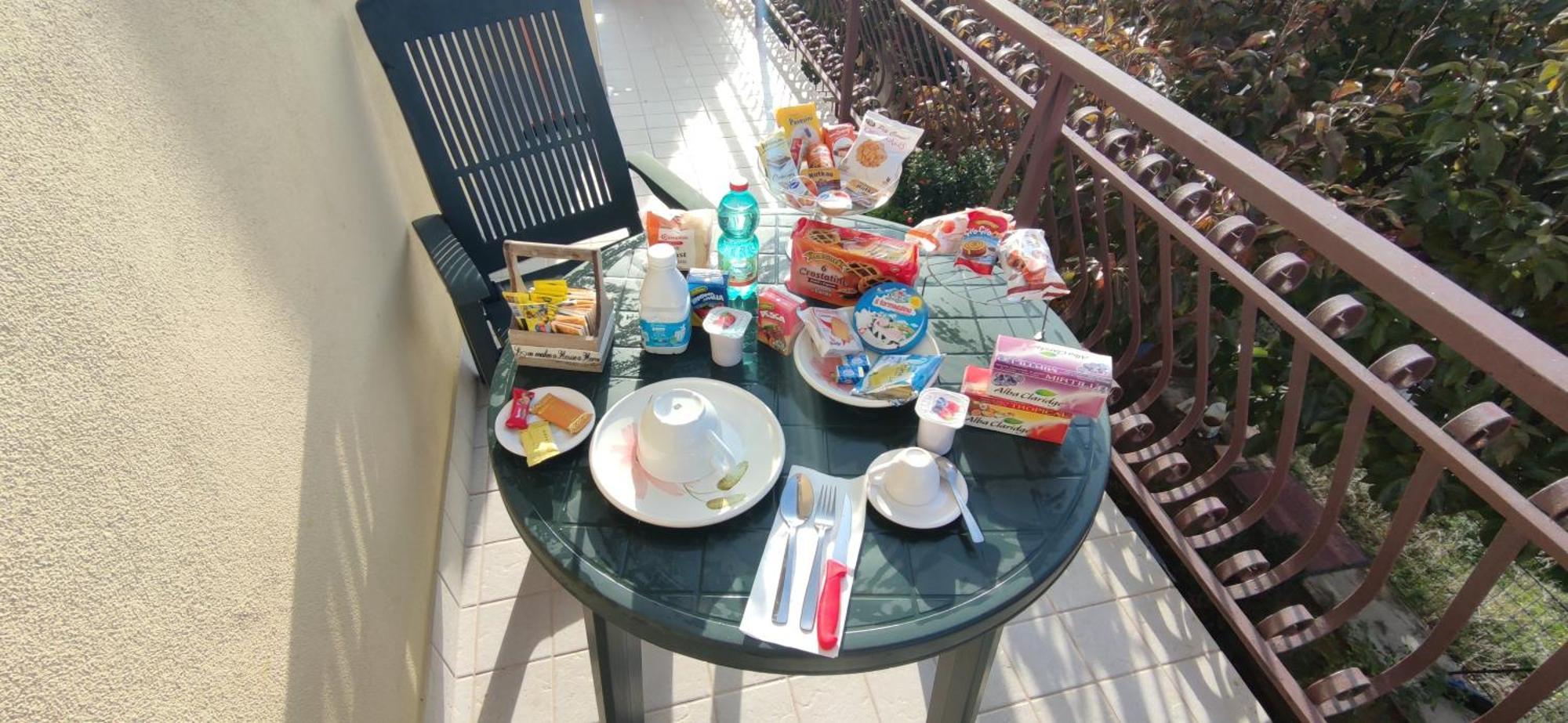Complesso Turistico Aurora - Camere B&B Poggio Picenze 外观 照片