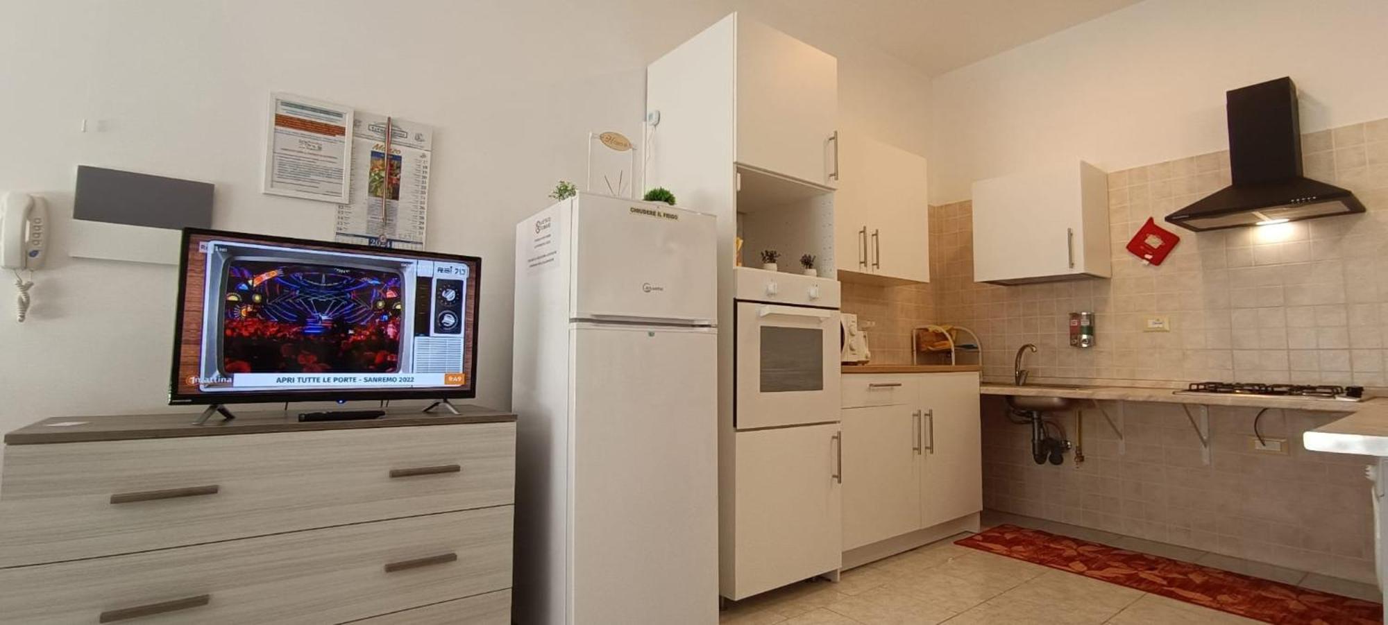 Complesso Turistico Aurora - Camere B&B Poggio Picenze 外观 照片