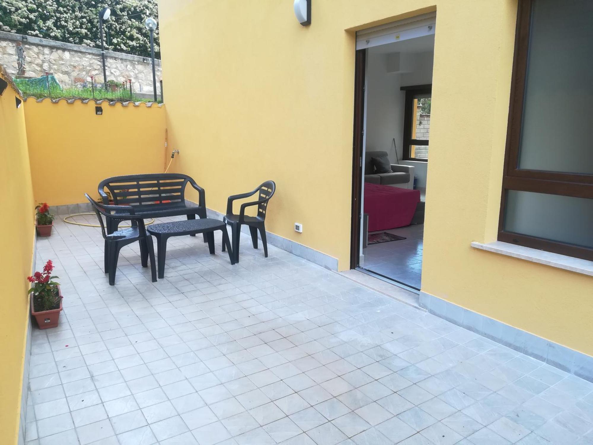 Complesso Turistico Aurora - Camere B&B Poggio Picenze 外观 照片