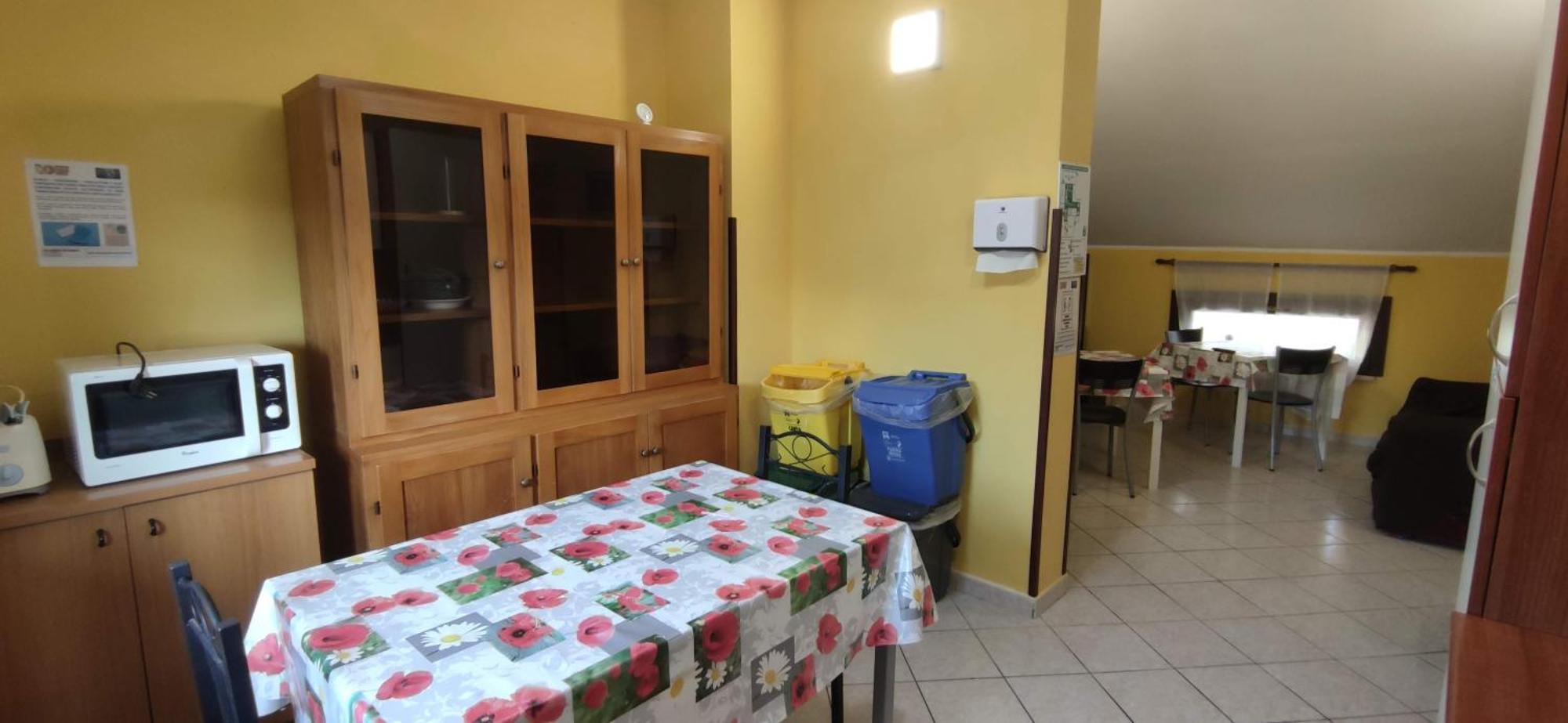 Complesso Turistico Aurora - Camere B&B Poggio Picenze 外观 照片