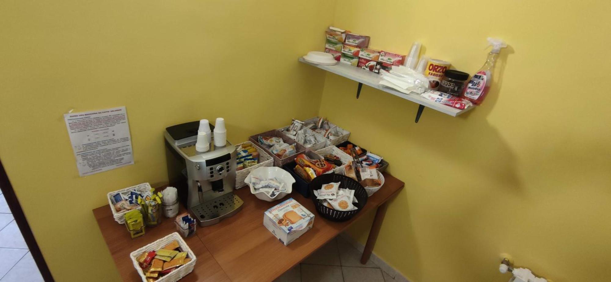 Complesso Turistico Aurora - Camere B&B Poggio Picenze 外观 照片