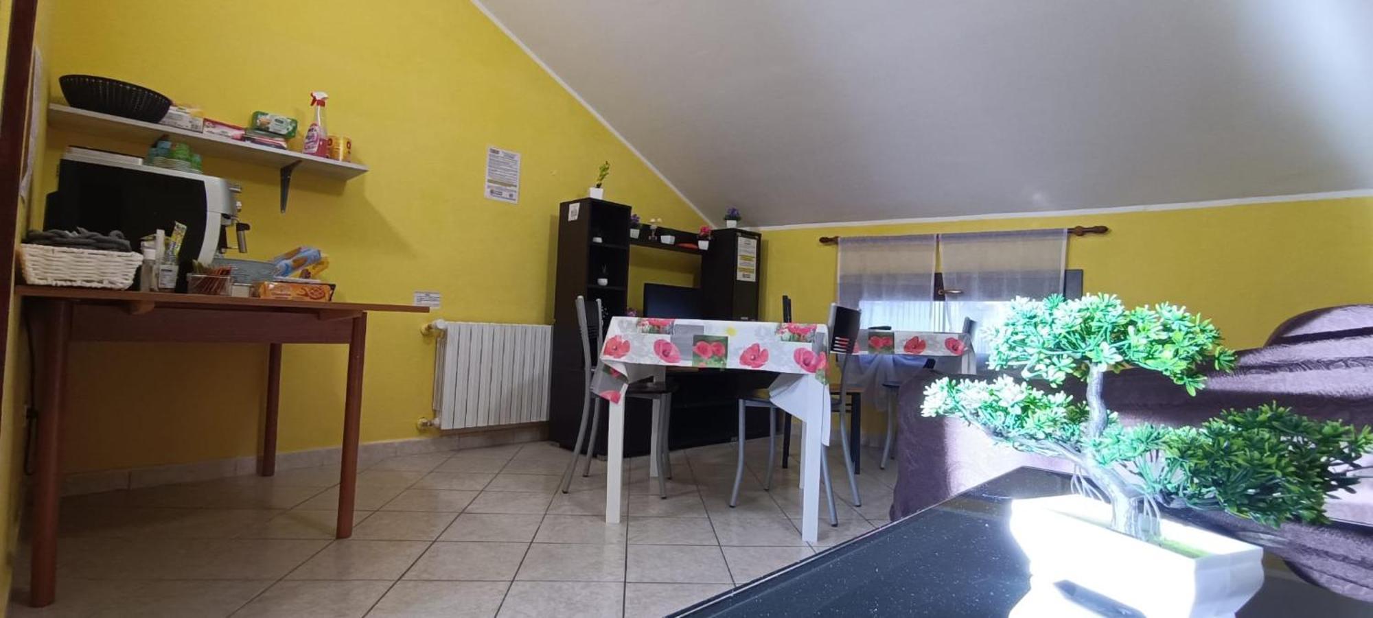 Complesso Turistico Aurora - Camere B&B Poggio Picenze 外观 照片
