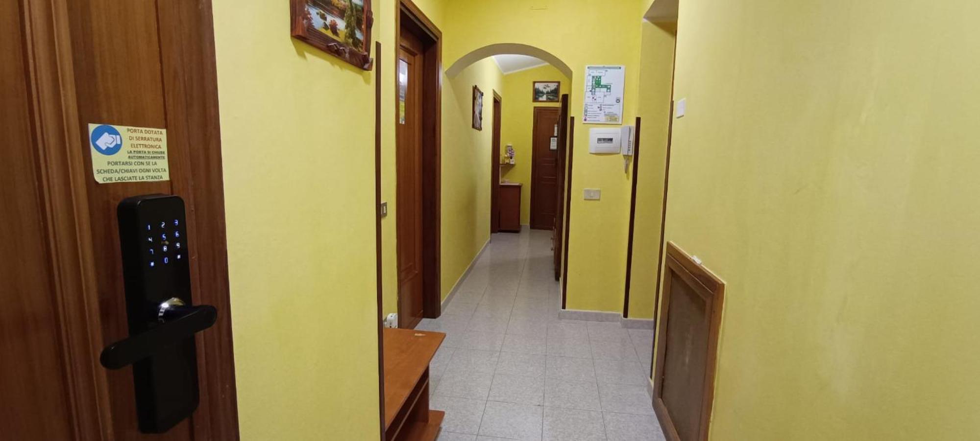 Complesso Turistico Aurora - Camere B&B Poggio Picenze 外观 照片